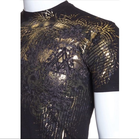 Archaic Affliction T-Shirt DISCORDIAE - Picture 5 of 8